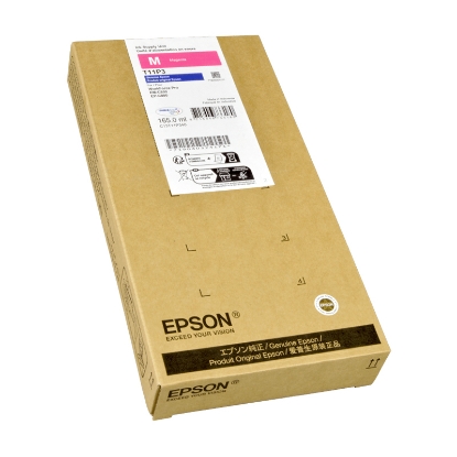 Imagine Cartus cerneala Epson OEM T11P M Ink